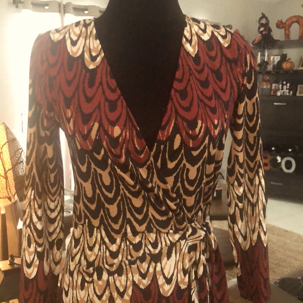 BCBG Dress